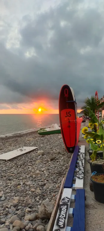 1-комнатная Квартира — аренда посуточно в Лоо