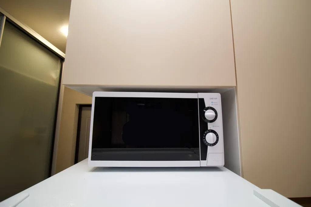 Студия для комфортного проживания