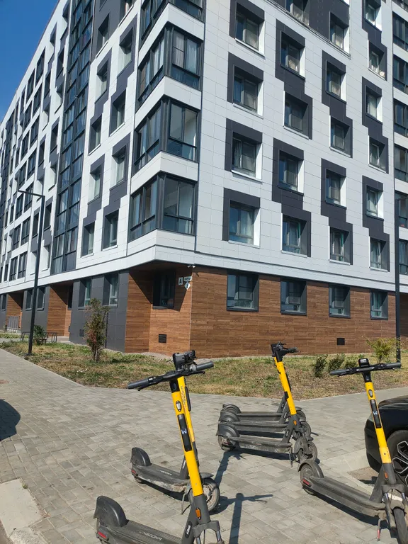 Студия Пудра