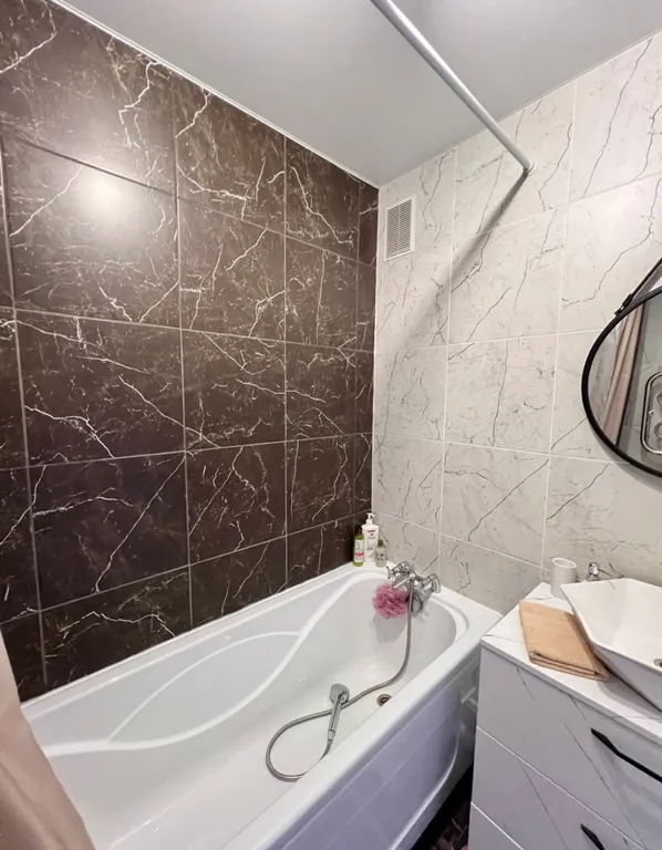 Элегантная квартира в центре для большой семьи или компании