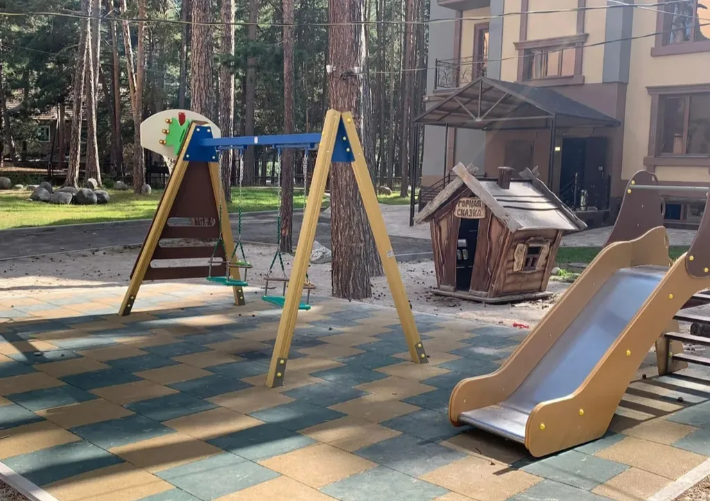 Уютная квартира в Приэльбрусье