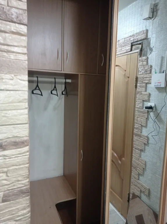 Уютная, светлая и тёплая 2-х комнатная квартира в районе People's Рark