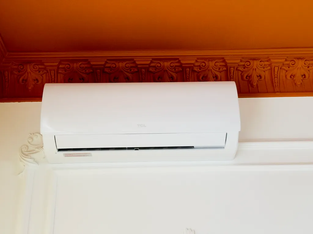 Люкс квартира с 2 спальнями с панорамным видом