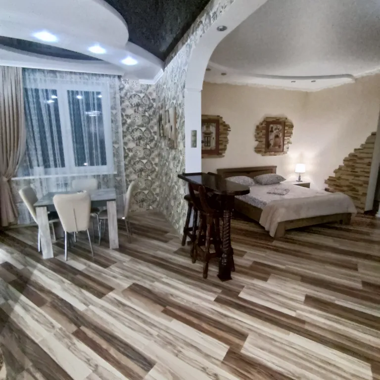 Самая шикарная квартира в городе — аренда посуточно в Армавир