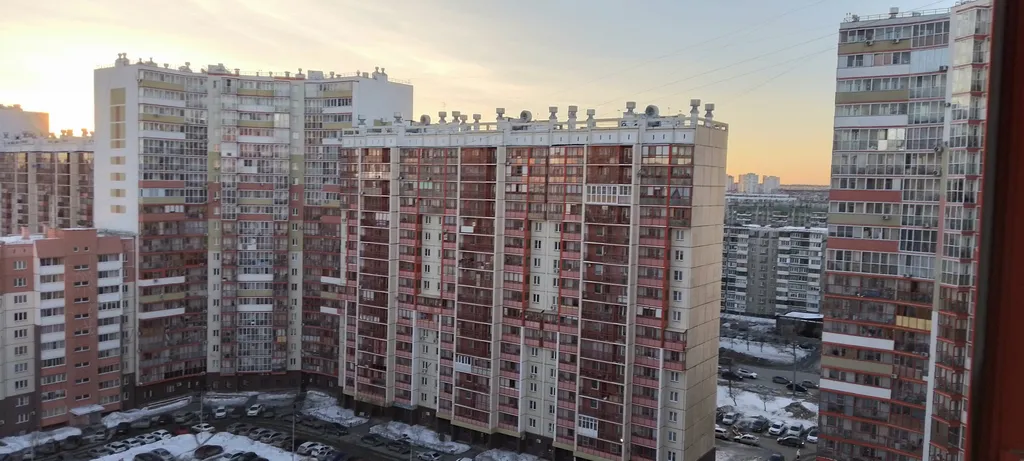 Квартира Апартаменты Брусничка — Челябинск