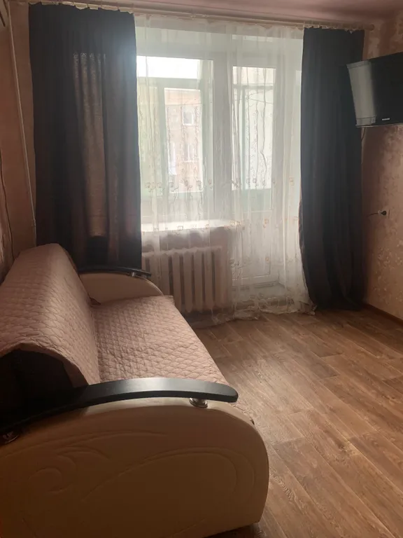 Уютная квартира в центе города