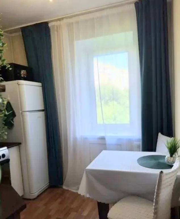 Квартира Квартира Уютная однушка — Хабаровск