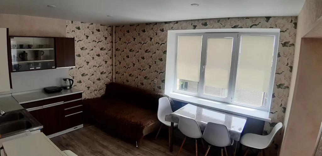 Уютная квартира в центре, 2к. Вода 24/7