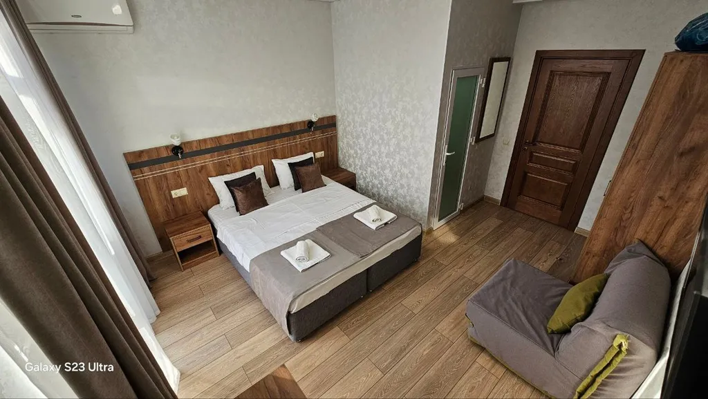 Квартира Комната — Кучук-Дере