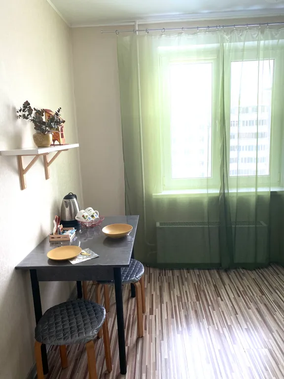 Квартира Уютная квартира в самом центре Ново-Савиновского района — Казань