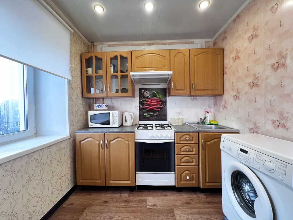 ⁠Апарты 51 возле ТЦ Мурманск Молл полярное убежище на Полярных зорях