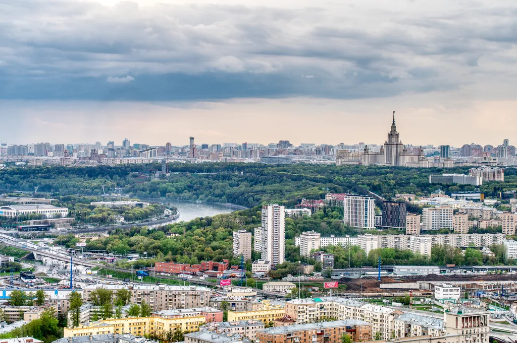 Комната