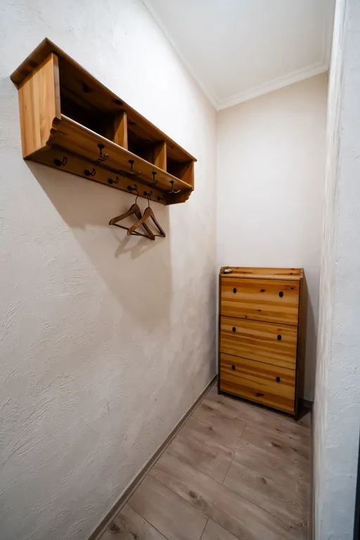 Апартаменты Scandinavia с парковкой