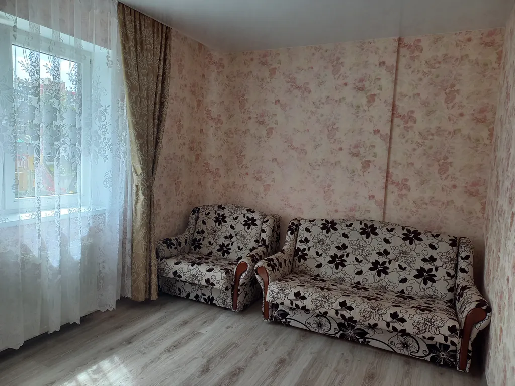 Апартаменты Майский 1