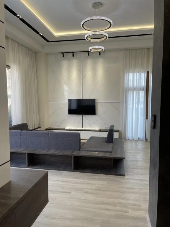 Luxury Penthouse With Incredible View