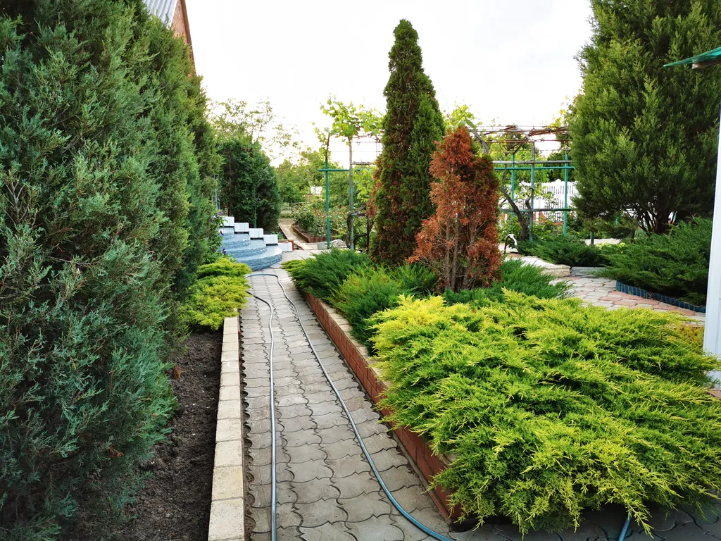 Коттедж Большой дом на море — Кучугуры