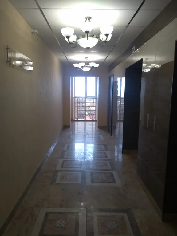 Шикарная квартира в центре города с индивидуальным отоплением