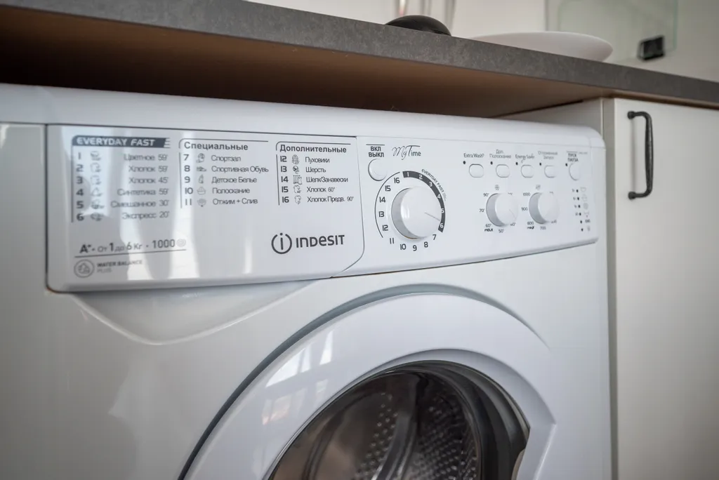 Уютная квартира с прекрасным видом из окна