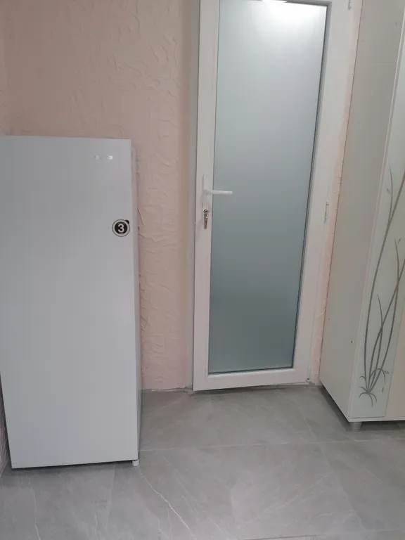 Уютный домик с двумя комнатами-спальнями