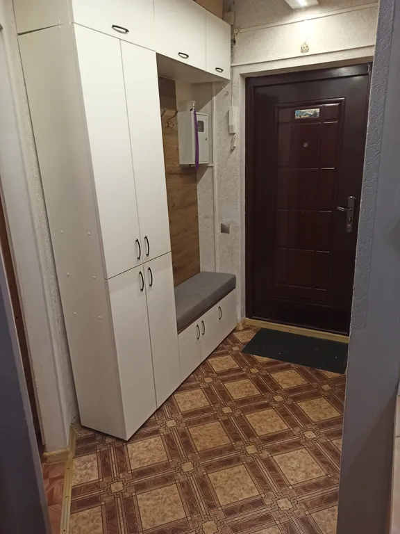 Квартира Уютная квартира в Невском районе — Санкт-Петербург