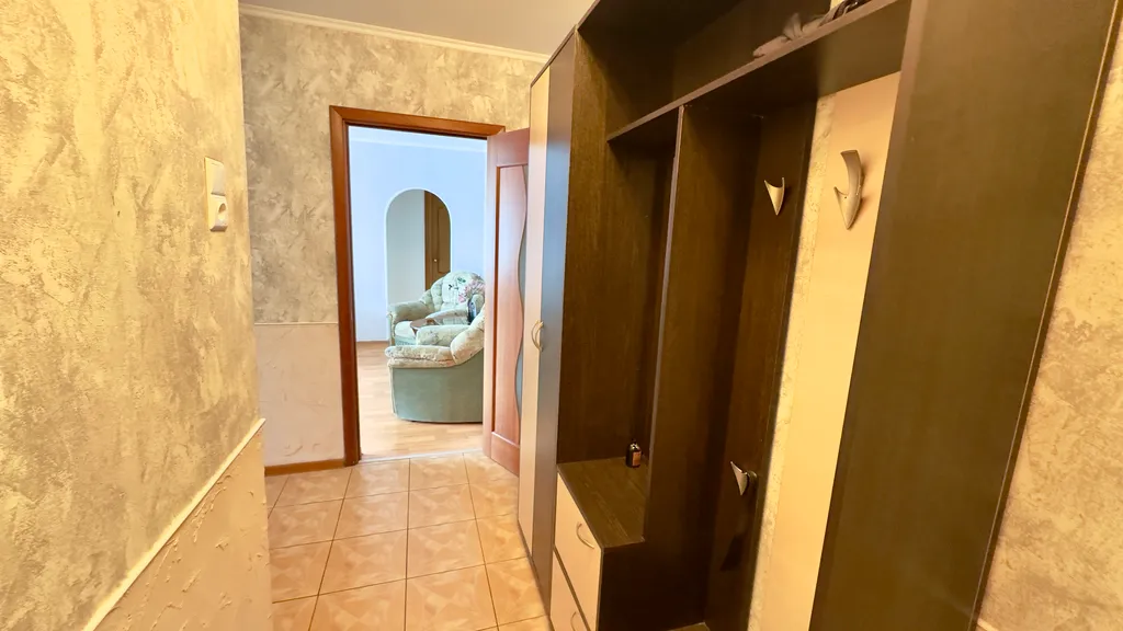 Просторная и уютная квартира в центре города