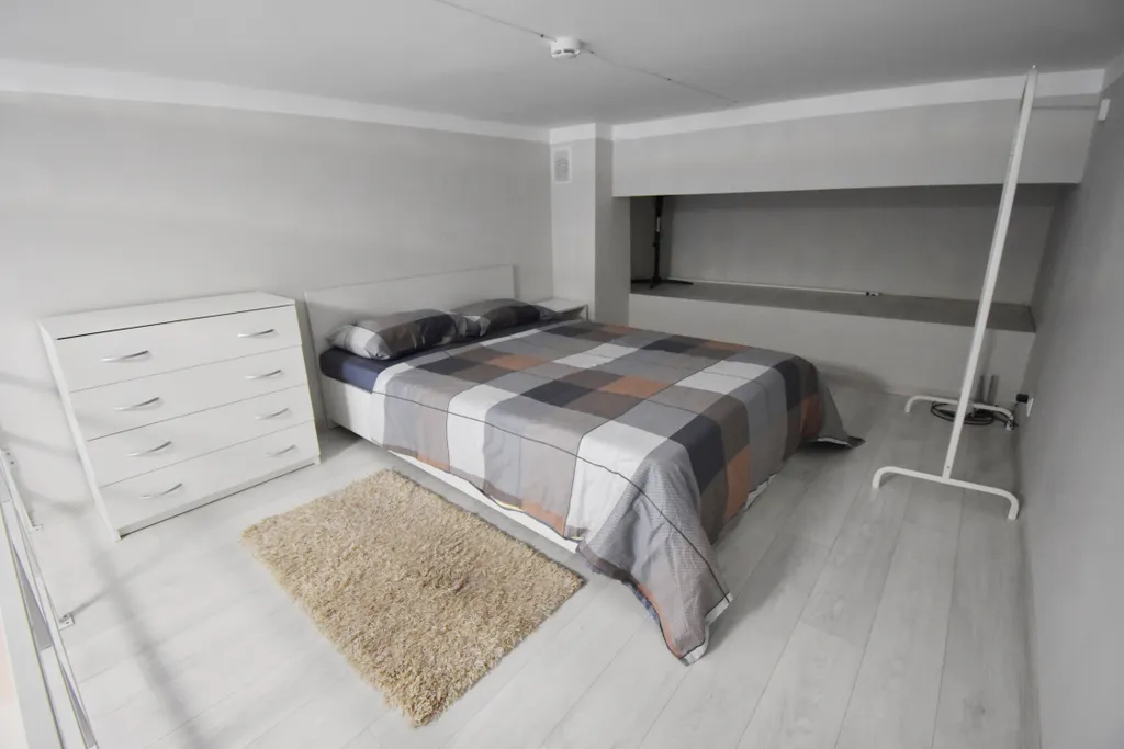 Квартира 1-комнатная Квартира — Москва