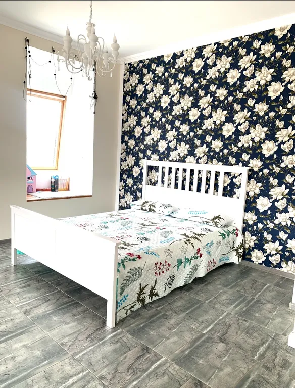 Квартира Квартира на алее Тысяча сосен — Горячий Ключ