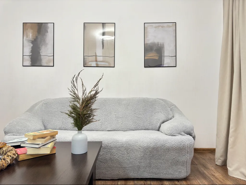 Дом с баней в 7 минутах от ГЛК Абзаково