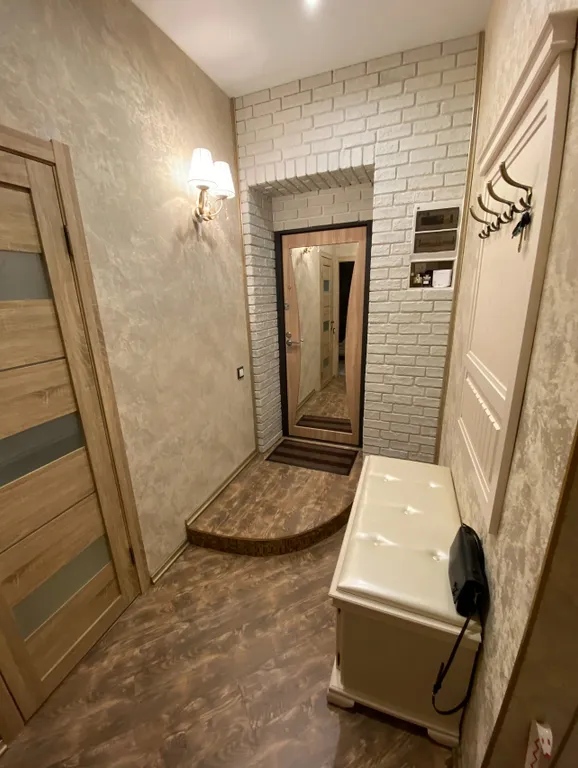 Дизайнерские апартаменты