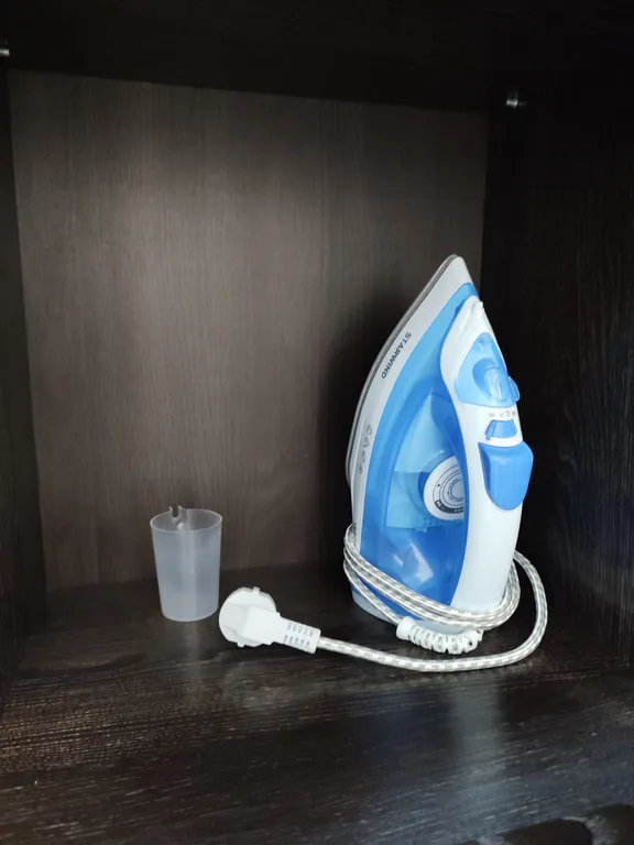 Уютная студия