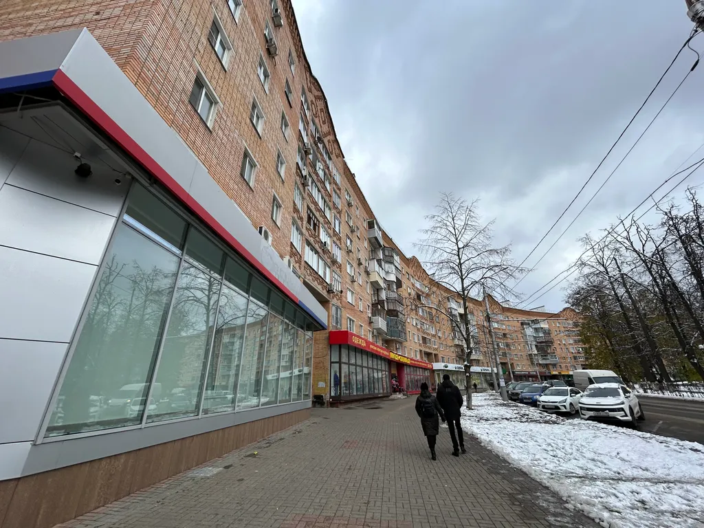 Квартира в самом центре возле ТЦ 21 ВЕК