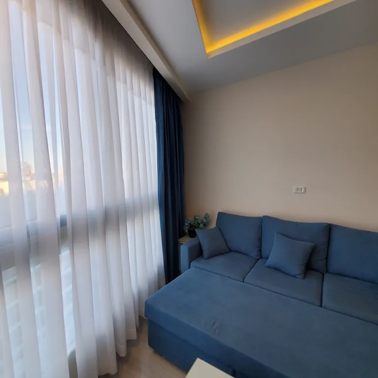 Sun Sea Hurghada Aqua park Apartment A100