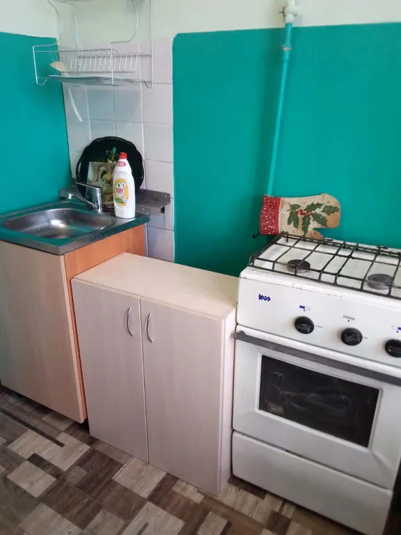 Уютная квартира рядом с курортным парком