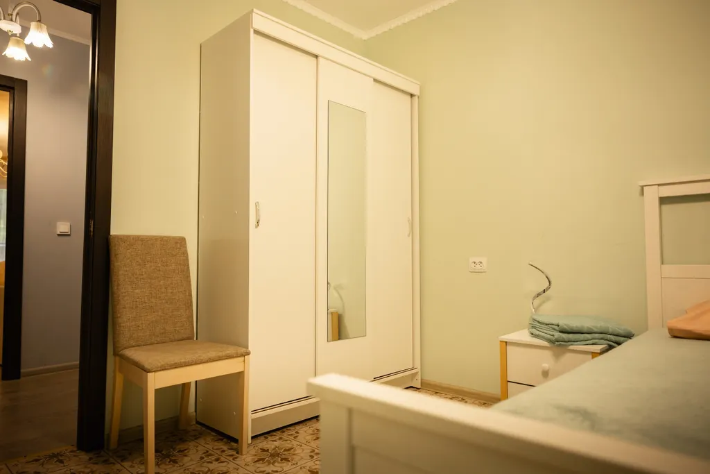 Квартира Уютная квартира в центре у древнего вала — Великий Новгород