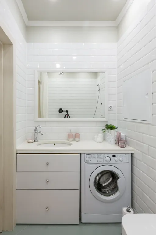 Райский уголок