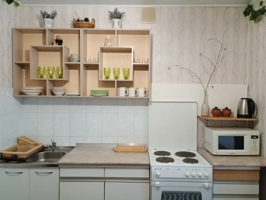 Семьëй в "Берëзовую рощу", центр и ЖД пешком