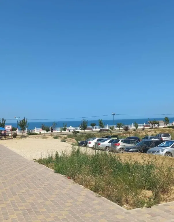 Квартира Уютная квартира рядом с морем — Каспийск