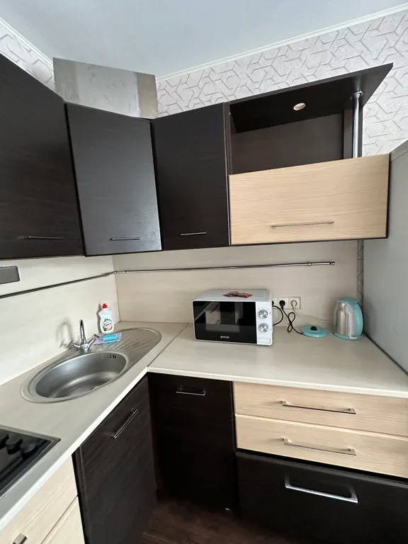 Квартира Квартира Отличный выбор для семьи — Красноярск