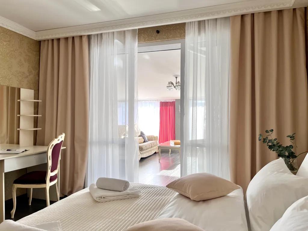 Квартира в отличном состоянии, в центре Калининграда