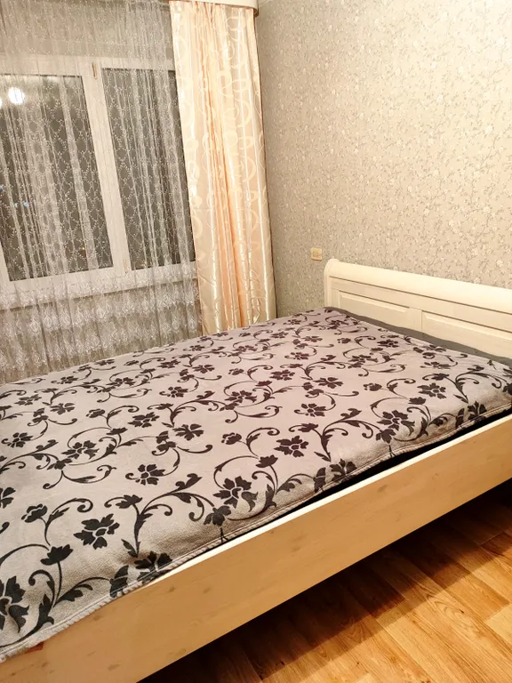 Квартира Квартира с шикарной локацией в двух шагах от метро Пушкинская — Минск