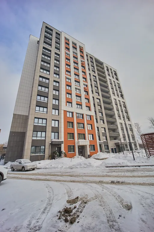 Студия: станция Уют