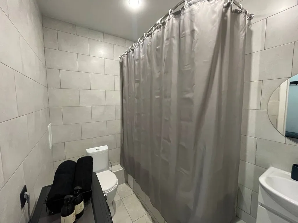 Квартира Современная стильная квартира в ЖК Дыхание — Краснодар