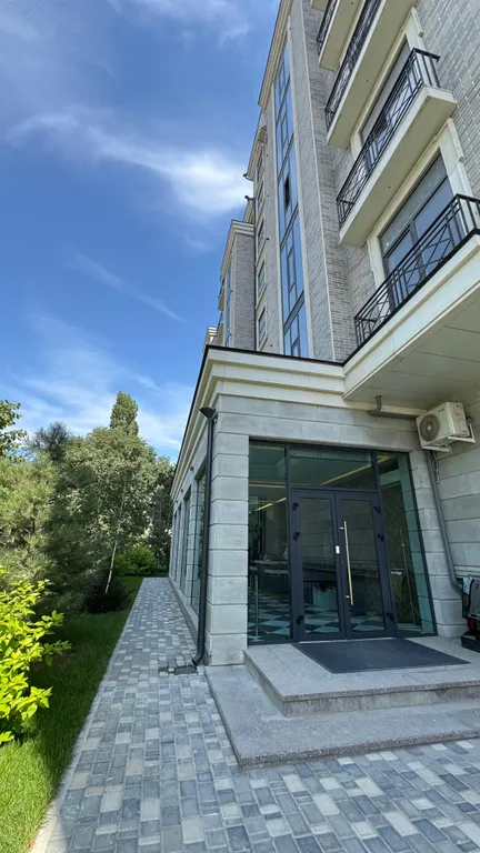 Уютная квартира с дизайнерским ремонтом в самом центре города