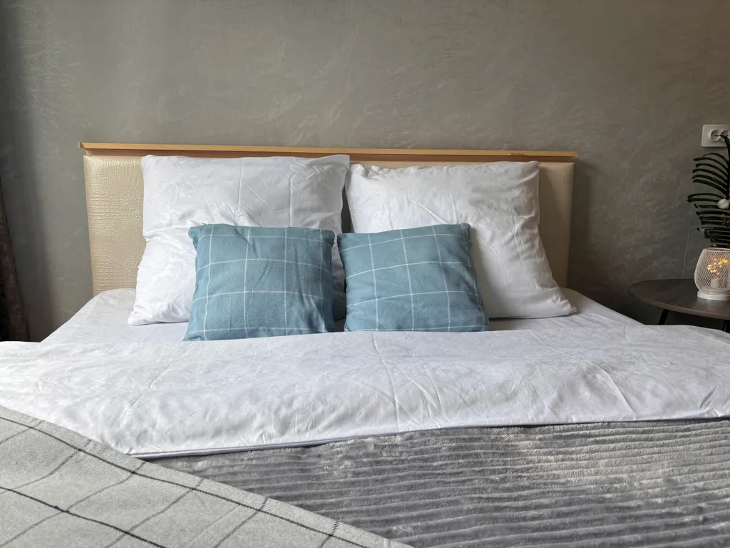 Стильная 2-комнатная квартира в центре города от Город 18