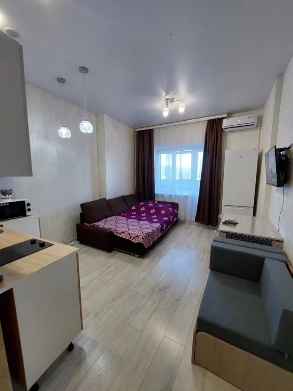 Уютная квартира в лучшем районе города — аренда посуточно в Казань