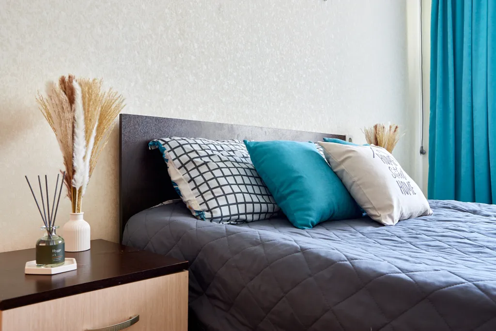 Квартира Квартира Home comfort — Краснодар
