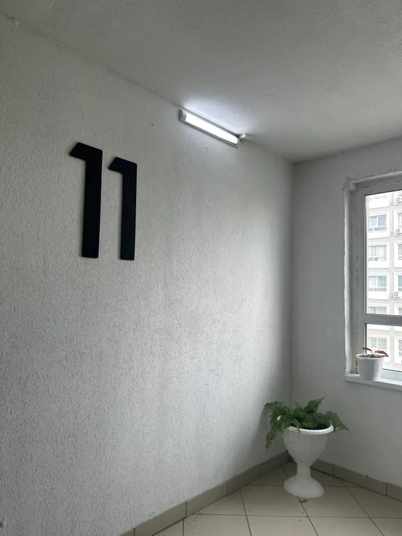 Уютная 1-комнатная квартира в центре города