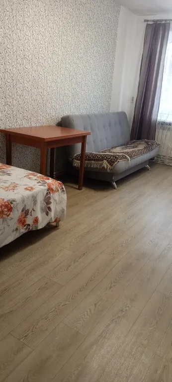 Уютная квартира в центре города для большой компании — аренда посуточно в Мышкин