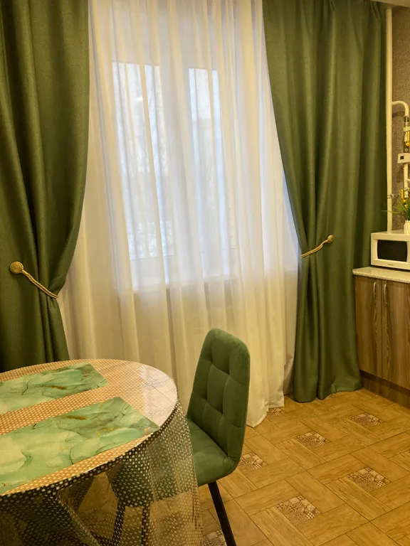 Квартира Уютная новая квартира в Заволжском-эко районе — Ярославль