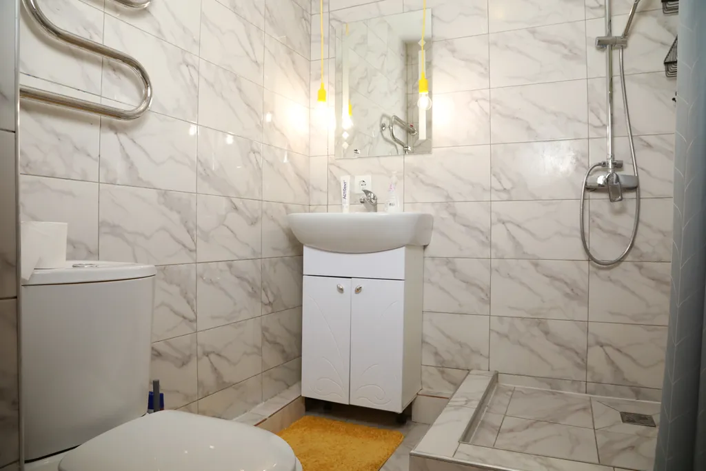 Спокойный отдых